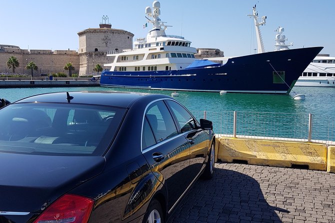 Rome Shore Excursion: Pre-Cruise Private Sightseeing Tour Including Civitavecchia Port Drop-Off - Altare della Patria (Monumento a Vittorio Emanuele II) in the city’s bright center