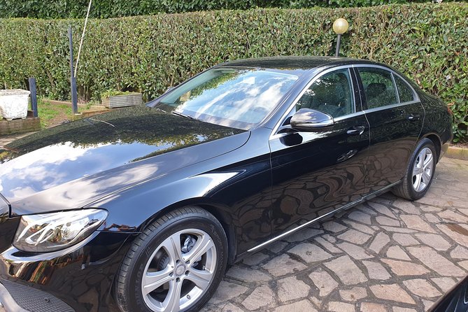 Rome Shore Excursion: Pre-Cruise Private Sightseeing Tour Including Civitavecchia Port Drop-Off - Pantheon: the one stop you’ll want to slow down for