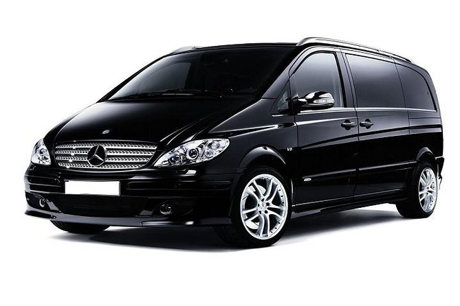 Rome Shuttle Day Transfer: City Center to Fiumicino Airport - Timing that actually helps: how early to book for Fiumicino