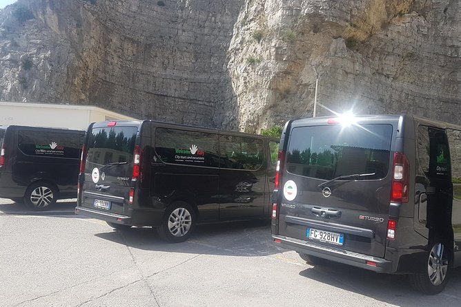 Rome Shuttle Day Transfer: City Center to Fiumicino Airport - Reliability and real-world hiccups: what to expect