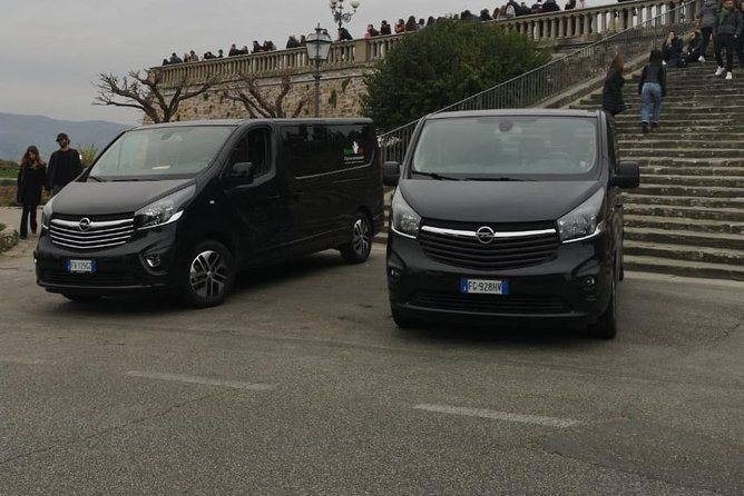 Rome Shuttle Day Transfer: City Center to Fiumicino Airport - Who this transfer suits best (and who should look elsewhere)