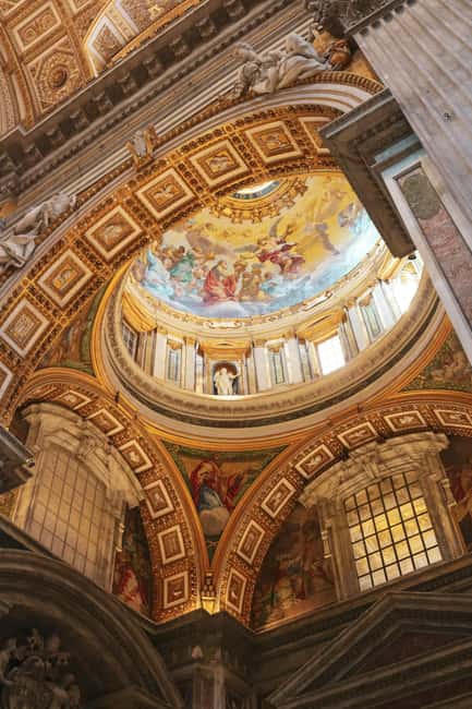 Rome: Sistine Chapel and Vatican Museums Tickets - Key Points at a Glance