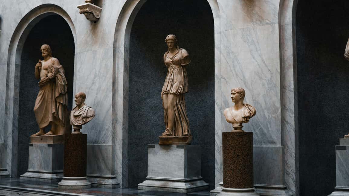 Rome: Sistine Chapel and Vatican Museums Tickets - Getting Into the Vatican Fast: What Timed Entry Really Saves You