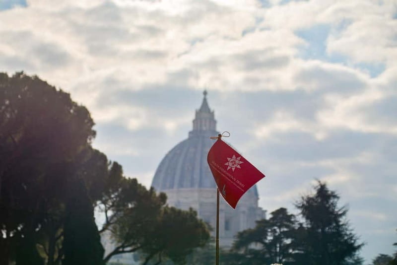 Rome: Sistine Chapel, Vatican Museums and Basilica Tour - Key highlights that actually matter