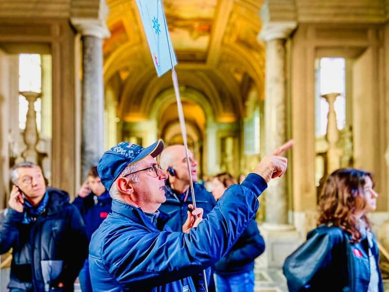 Rome: Sistine Chapel, Vatican Museums and Basilica Tour - The value of skip-the-line at Vatican Museums