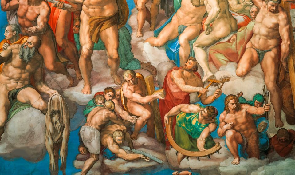 Rome: Sistine Chapel, Vatican Museums and Basilica Tour - Who this tour suits best (and who might want something else)