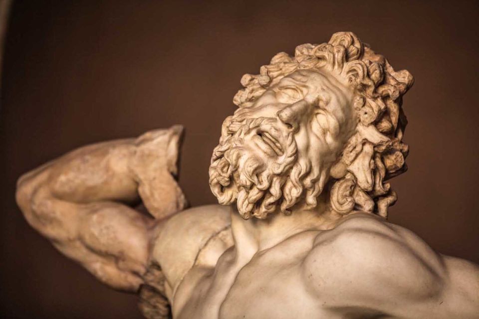 Rome: Sistine Chapel, Vatican & St. Peters Private Tour - Key things to know before you go