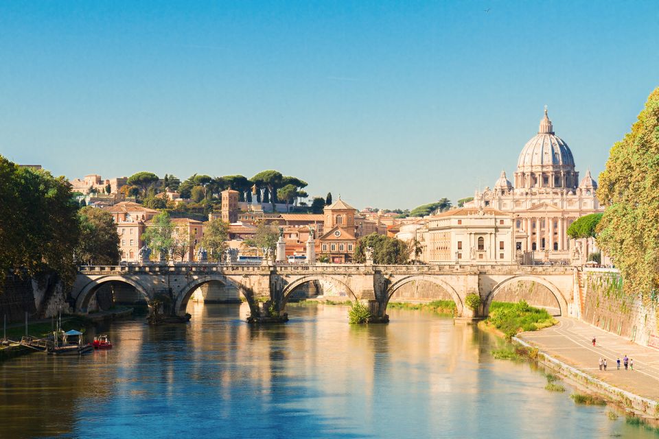 Rome: Sistine Chapel, Vatican & St. Peters Private Tour - Price and value: is $241.30 per person worth it?