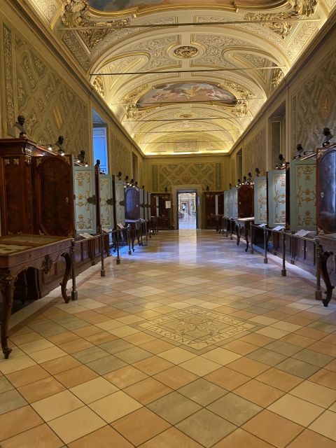 Rome: Sistine Chapel & Vatican Tour with Pre-Opening Access - Sistine Chapel: Timing, Rules, and What the Guide Adds