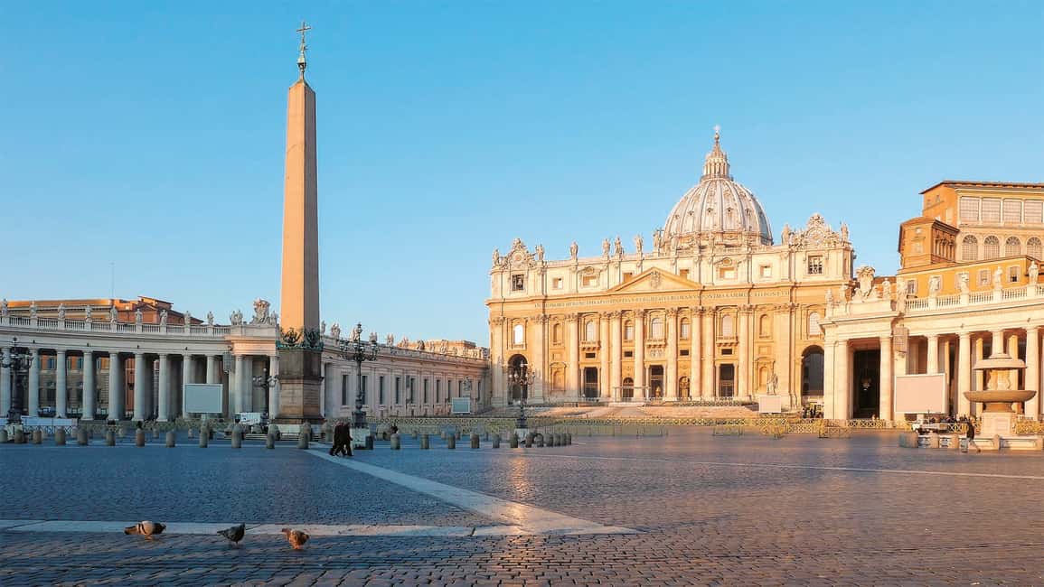 Rome: Skip the Line Basilica or Vatican Entry Tickets - Why fast-track tickets change everything at the Vatican
