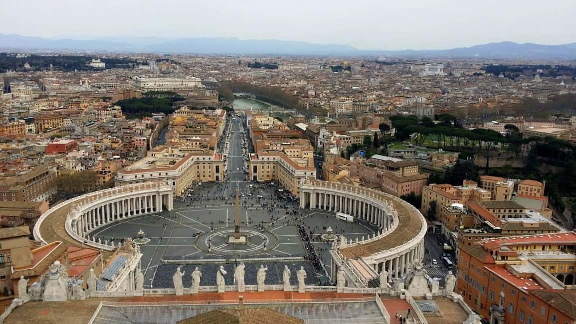 Rome: Skip the Line Basilica or Vatican Entry Tickets - Who this ticket suits best in Rome