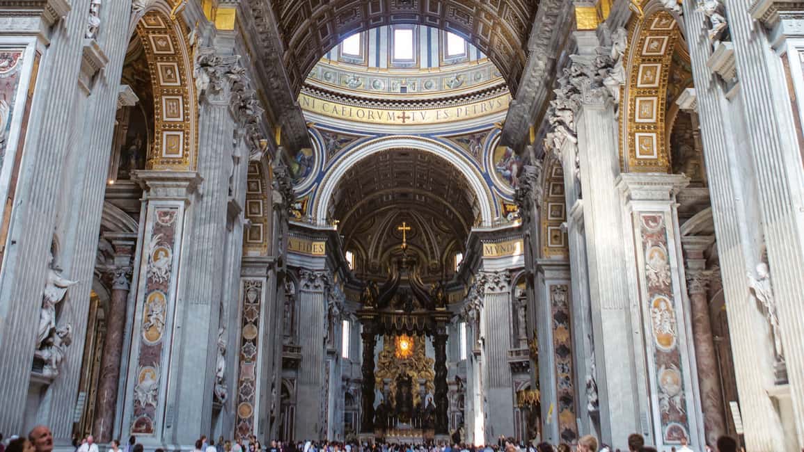 Rome: Skip the Line Basilica or Vatican Entry Tickets - Should you book this Rome skip-the-line Vatican ticket?