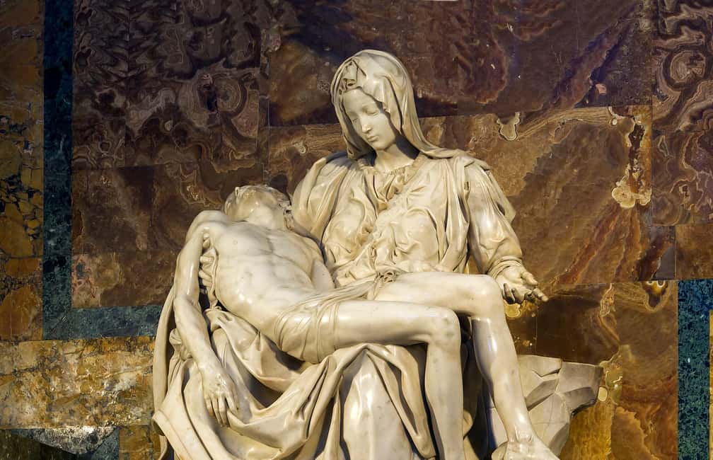 Rome: Skip the Line Basilica or Vatican Entry Tickets - Choosing your option: Museums & Sistine vs Basilica vs Dome