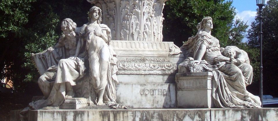 Rome: Skip-the-Line Borghese Gallery Guided Tour - Timing tips: how to get the best experience