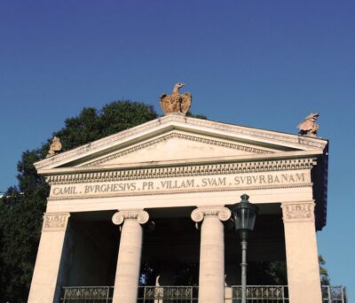 Rome: Skip-the-Line Borghese Gallery Guided Tour - Priority access at a timed-entry museum (and why it’s worth it)