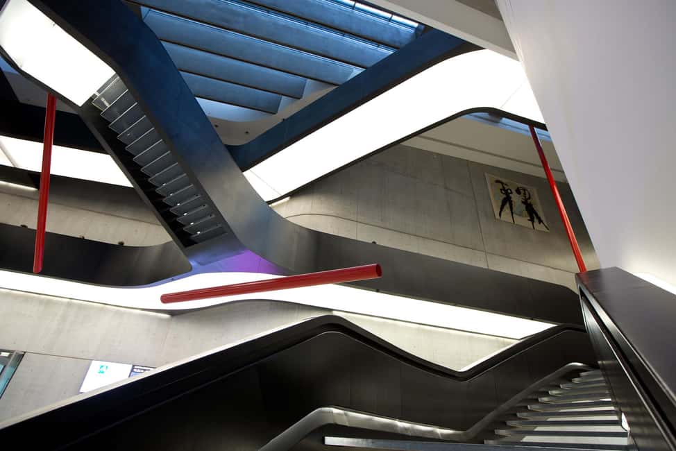Rome: Skip the Line ticket to Museum MAXXI - MAXXI Skip-the-Line Ticket: What You Actually Get