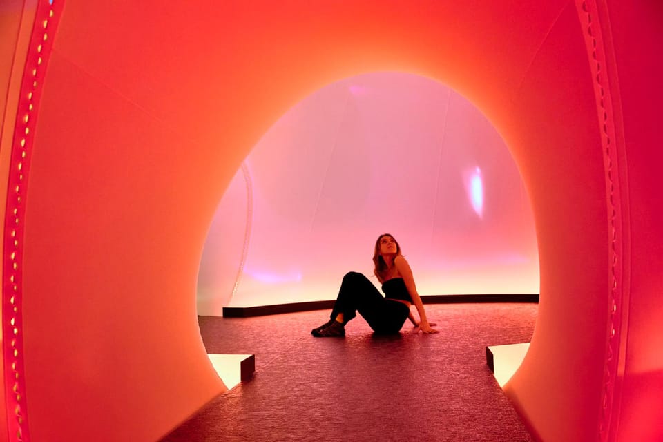 Rome: Skip the Line ticket to Museum MAXXI - Price and Value: Is $18 a Smart Buy?