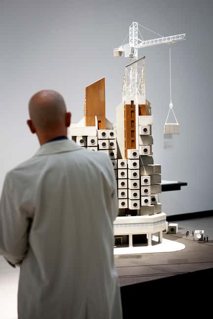 Rome: Skip the Line ticket to Museum MAXXI - FAQ