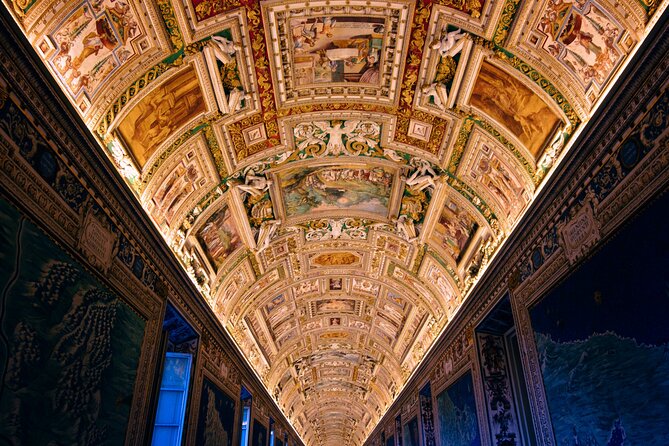Rome: Skip The Line Vatican Museum & Sistine Chapel Ticket - Key Takeaways Before You Buy