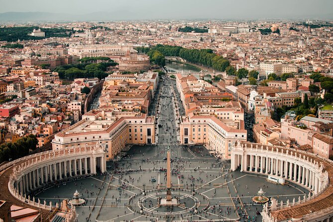 Rome: Skip The Line Vatican Museum & Sistine Chapel Ticket - Price and Value: When $70.42 Is a Smart Buy