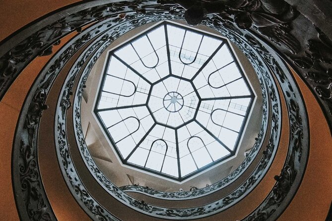 Rome: Skip-the-Line Vatican Museums and Sistine Chapel Tour - Key points to know before you go