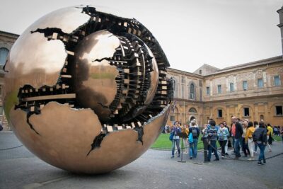Rome: Skip-the-Line Vatican Museums and Sistine Chapel Tour - Skip-the-line Vatican logistics: why it’s worth paying for time