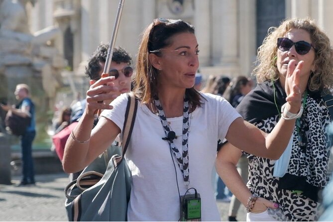 Rome: Skip-the-Line Vatican Museums and Sistine Chapel Tour - The Sistine Chapel countdown: what 20 minutes really means