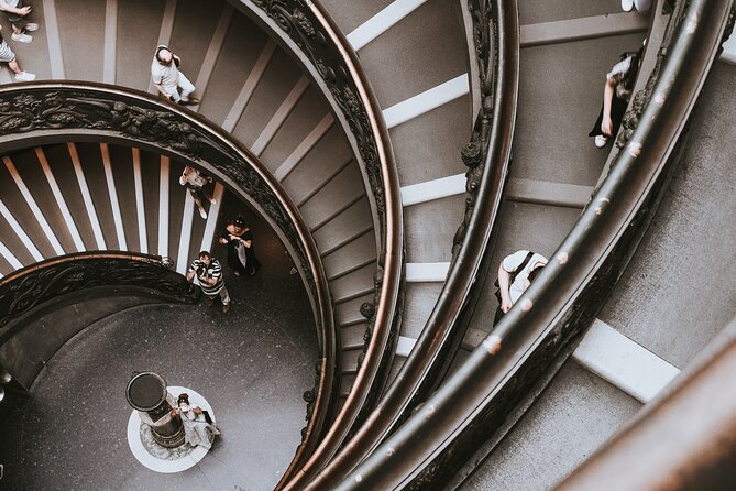 Rome: Skip-the-Line Vatican Museums and Sistine Chapel Tour - St. Peter’s Basilica: the quick stop that isn’t a full entry