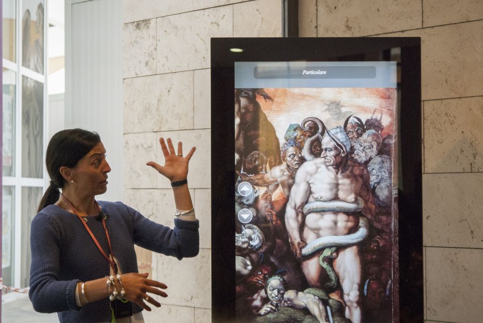 Rome: Skip the line Vatican Museums & Sistine Chapel Tour - Price and value: what $71 really buys you