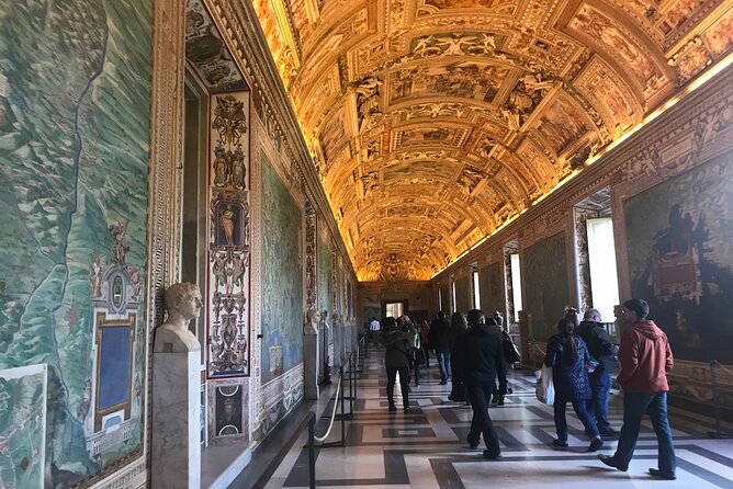 Rome: Skip the Line Vatican, Sistine Chapel, St Peter Small Group - Who This Tour Suits Best (And Who Should Rethink It)