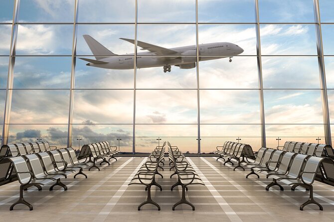 Rome Sky Transfer: Personalized Airport Cab Service - Key Things to Know Before You Go
