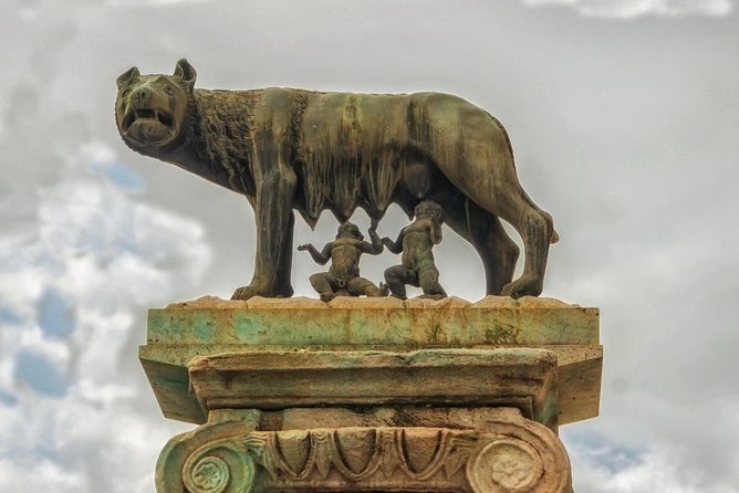 Rome Sky Transfer: Personalized Airport Cab Service - Comfort and Capacity: Up to 7 Passengers