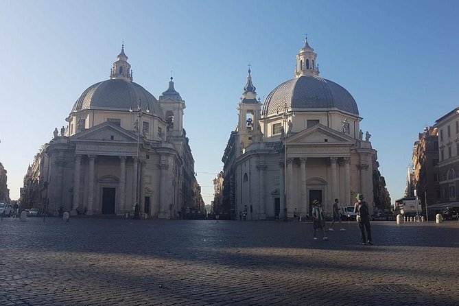 Rome Sky Transfer: Personalized Airport Cab Service - Wi‑Fi on the Ride: Small Feature, Real Use