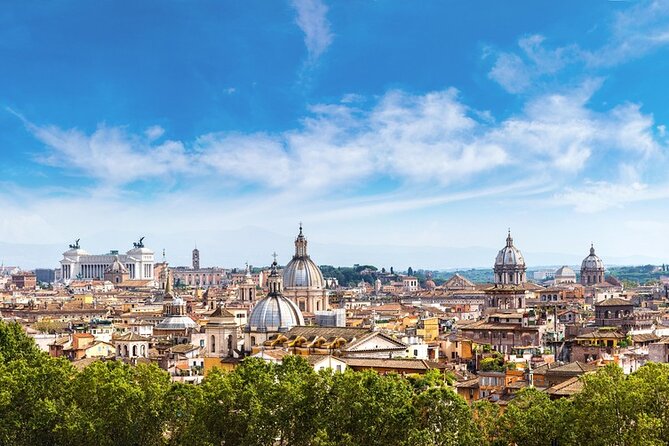 Rome Sky Transfer: Personalized Airport Cab Service - Timing and Service Window: The Big Practical Constraint