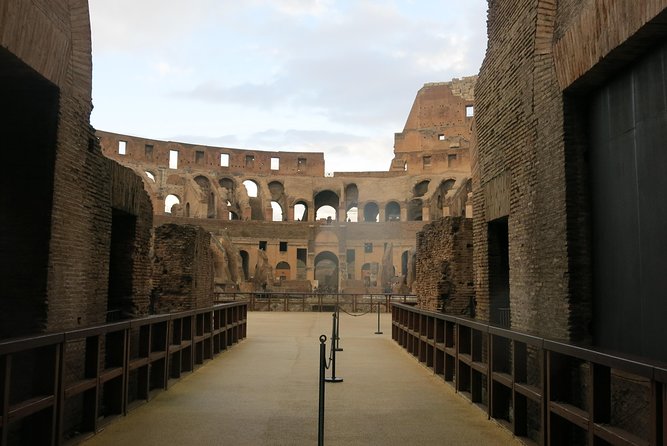 Rome: Small-Group Colosseum Arena and Forum Tour Adults Only - Price and value: what you’re really paying for
