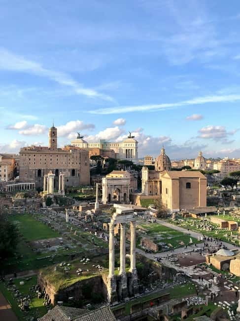 Rome: Small-Group Colosseum, Roman Forum & Palatine Hill - Should you book this Colosseum, Forum, and Palatine Hill tour?