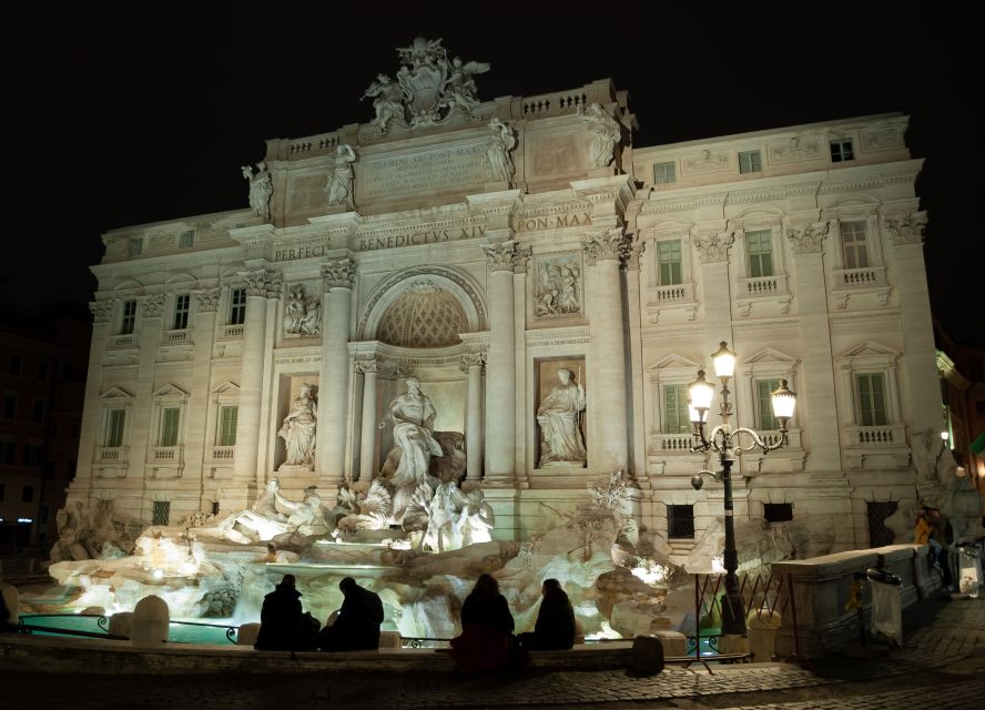 Rome: Small-Group Night Tour with Pizza and Gelato - Is $194.85 a good deal? The value math for food + transport