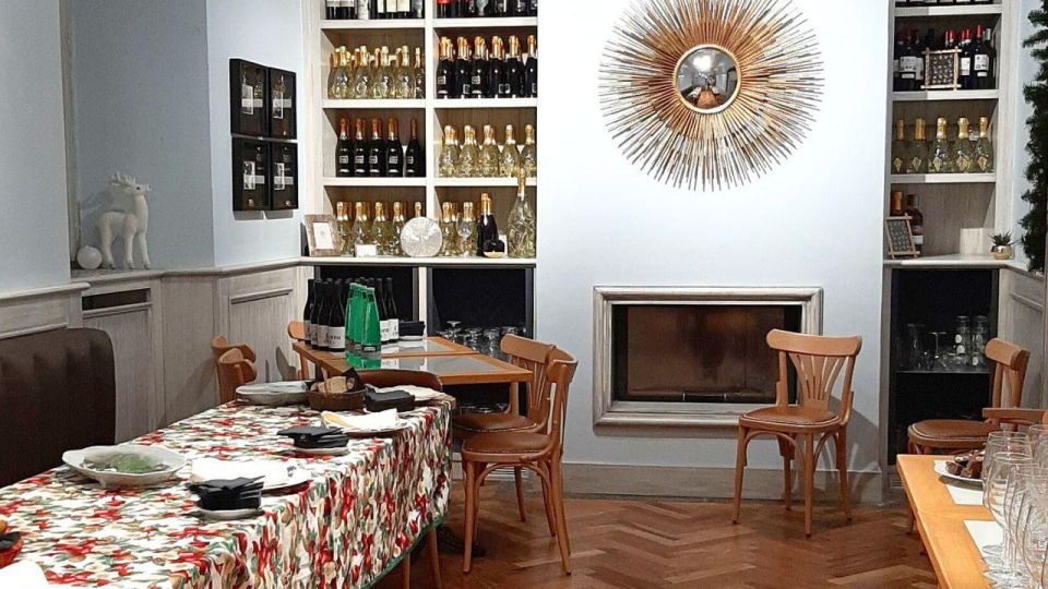 Rome: Small Group Pasta cooking class near Piazza Navona - Key highlights you will actually feel