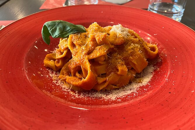 Rome Small Group Pasta Making Class with Wine and Italian Chef - Drinks and Age Rules: Enjoy the Aperitivo Smartly