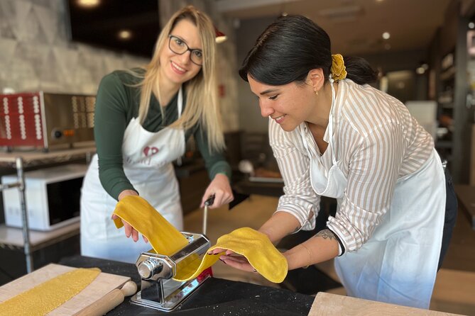 Rome Small Group Pasta Making Class with Wine and Italian Chef - Price and Value: What $64.12 Buys in Real Rome Terms