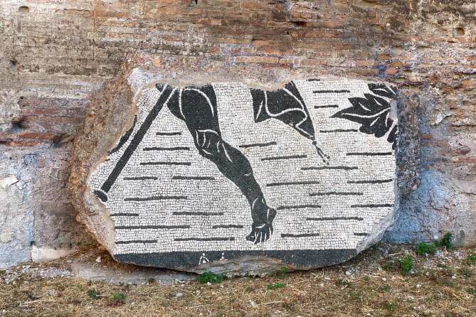 Rome: Small-Group Tour of Caracalla Baths and Circus Maximus - Who this tour fits—and who should choose another Rome plan