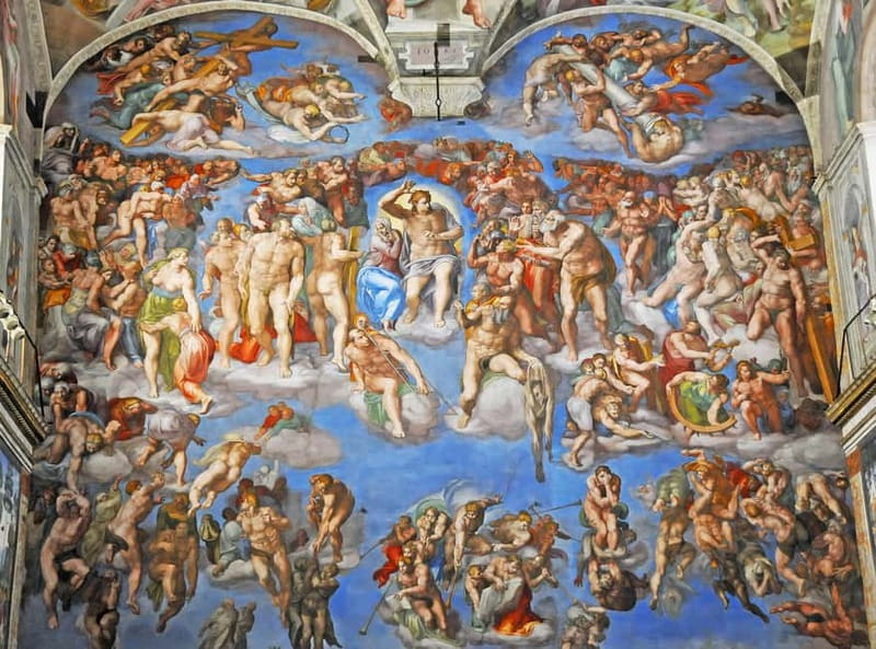 Rome: Small Group tour Vatican Museums & Sistine Chapel - Why this Vatican tour can feel like good value (not just a ticket)