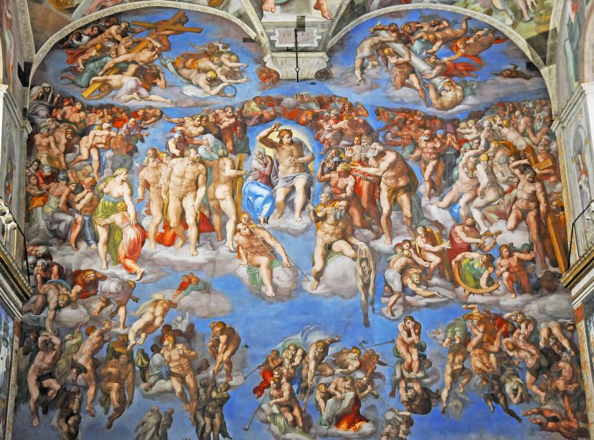 Rome: Small Group tour Vatican Museums & Sistine Chapel - Price and logistics: how to get the best day out of it