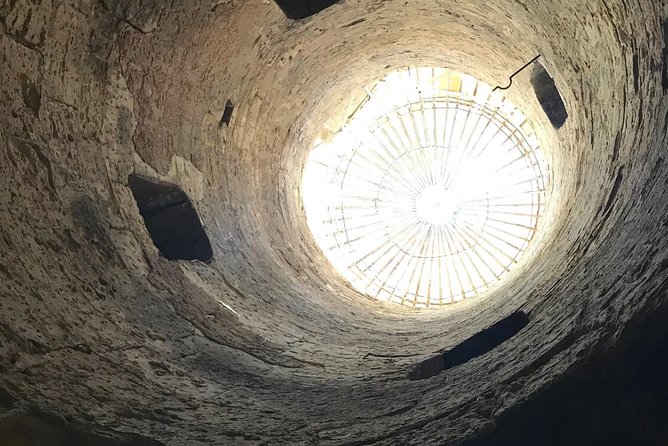 Rome: Small Group Underground Catacombs Tour - Small Group Size: Why Max 10 Changes the Feel