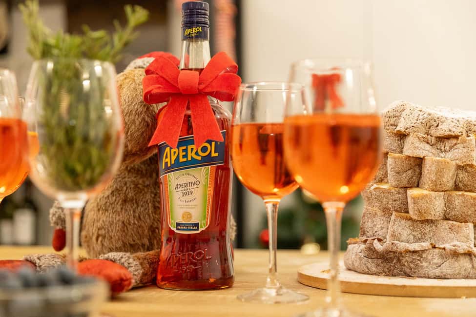 Rome: Spritz & Spaghetti Cooking Class - Carbonara or Cacio e Pepe: Two Sauce Styles, One Skill