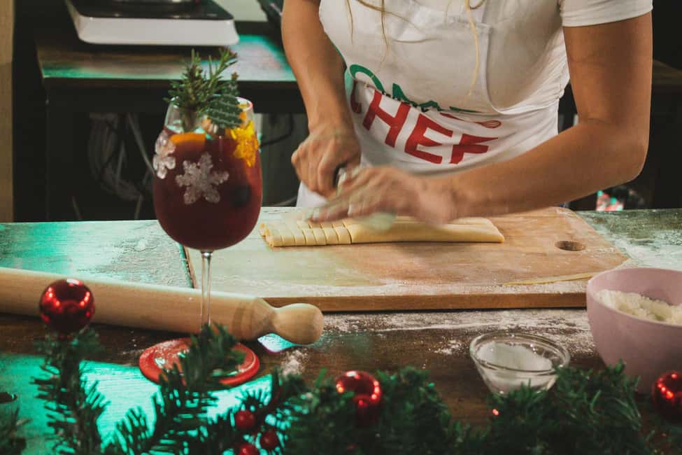 Rome: Spritz & Spaghetti Cooking Class - Quick Tips Before You Go