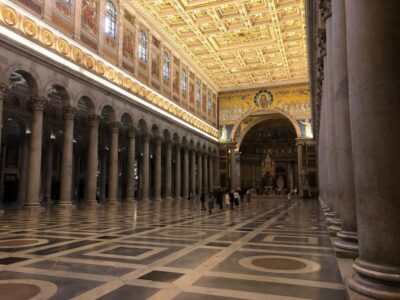 Rome: St Paul's Basilica, Sarcophagus, & Major Basilica Tour - Price and value: what $65 buys you (and why it’s fair)