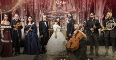 Rome: St. Paul's Within the Walls New Year's Concert Ticket - New Year’s Eve vs January 1st: picking the right vibe in Rome