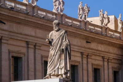 Rome: St. Peter's Basilica and Dome Entry + Audio Guide - The 90-minute flow: dome climb, summit views, basilica walk