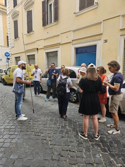 Rome: St. Peter's Basilica and Papal Tombs Guided Tour - What this tour does not include (so you don’t build the wrong plan)
